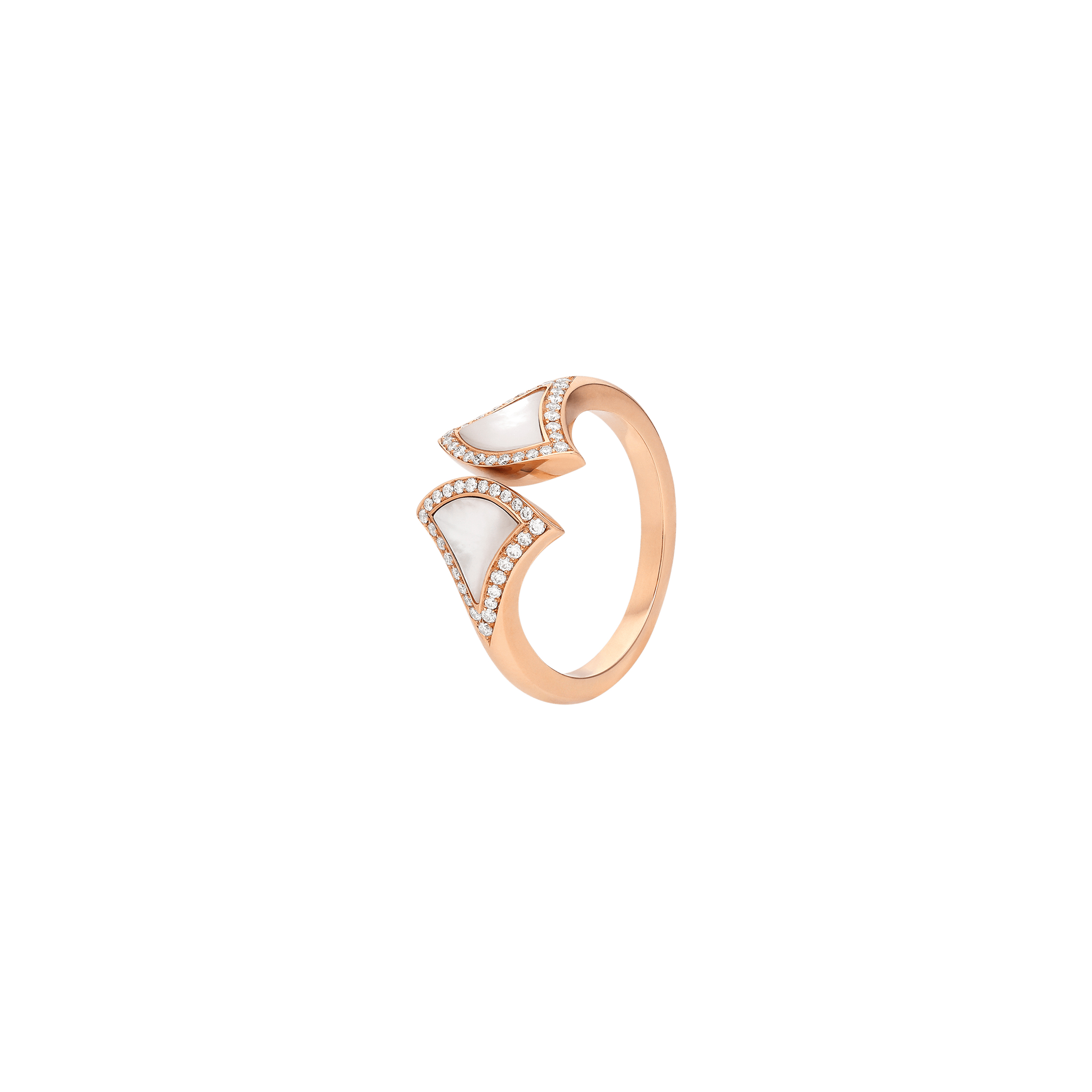 BVLGARI DIVAS’ DREAM RING